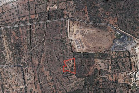 Helårsgrund i Paderne, Faro, Paderne - € 79.000 | Ref: SÒL_52055 - foto 7
