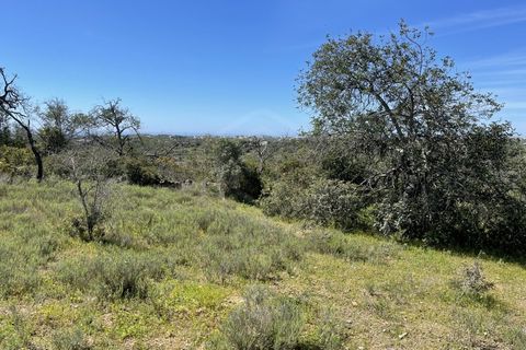 Helårsgrund i Paderne, Faro, Paderne - € 39.000 | Ref: SÒL_52054 - foto 4
