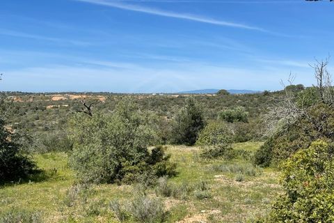 Helårsgrund i Paderne, Faro, Paderne - € 39.000 | Ref: SÒL_52054 - foto 5