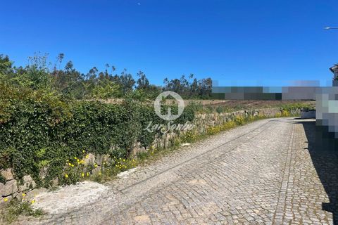 Helårsgrund i Barcelos, Braga, Barcelos - € 165.000 | Ref: 240-T-25078 - foto 1