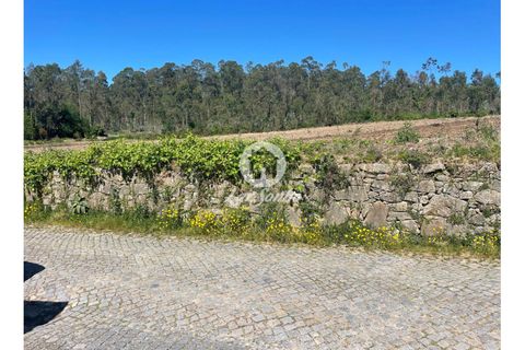 Helårsgrund i Barcelos, Braga, Barcelos - € 165.000 | Ref: 240-T-25078 - foto 3