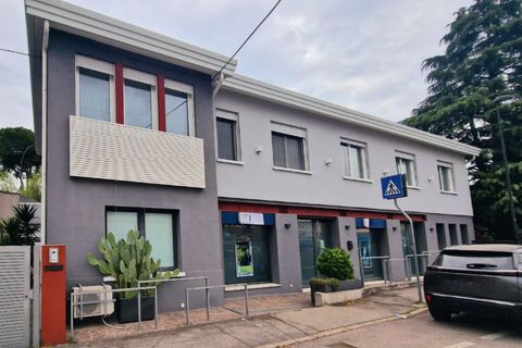 Erhvervsejendom i Este, Padua, Este - € 318.000 | Ref: UFF 78 - foto 1