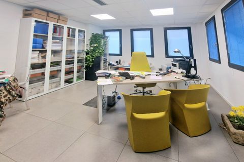 Erhvervsejendom i Este, Padua, Este - € 318.000 | Ref: UFF 78 - foto 3