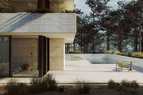 Grond in Pollenca, Mallorca, Pollenca - € 650.000 | Ref: POL0616 - foto 3