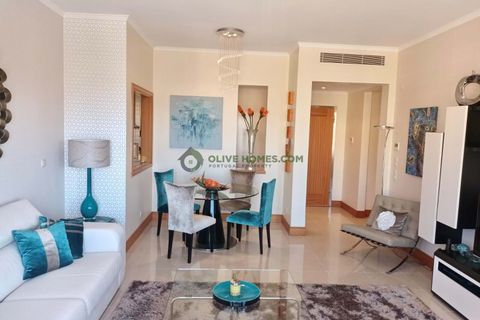 Lejlighed i Vilamoura, Faro, Vilamoura - € 550.000 | Ref: OHL2154 - foto 6