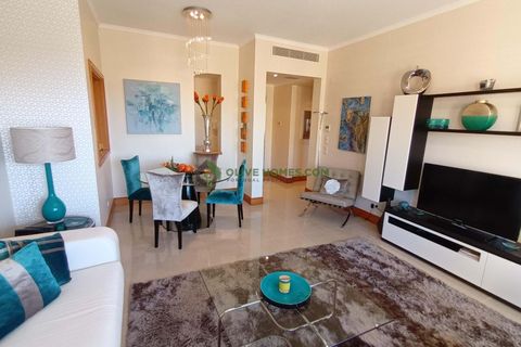 Lejlighed i Vilamoura, Faro, Vilamoura - € 550.000 | Ref: OHL2154 - foto 9