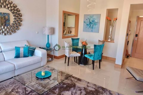 Lejlighed i Vilamoura, Faro, Vilamoura - € 550.000 | Ref: OHL2154 - foto 10