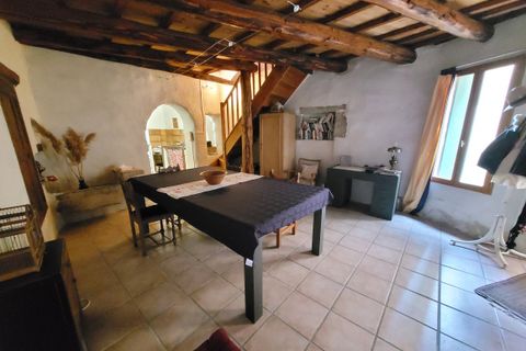 Villa i Autignac, Herault, Autignac - € 109.000 | Ref: sa109000e - foto 3