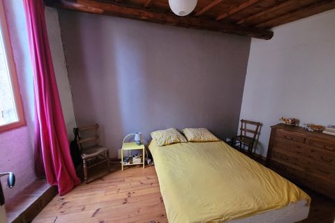 Villa i Autignac, Herault, Autignac - € 109.000 | Ref: sa109000e - foto 4