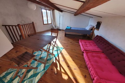 Villa i Autignac, Herault, Autignac - € 109.000 | Ref: sa109000e - foto 6