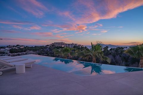 Villa i Altea, Alicante - foto 5
