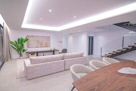 Villa a Altea, Alicante, Altea - € 2.290.000 | Ref: LUX4171 - foto 12