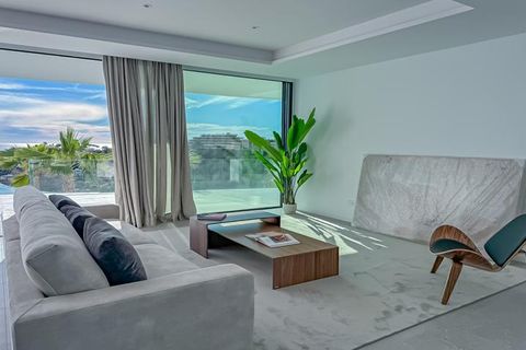 Villa a Altea, Alicante, Altea - € 2.290.000 | Ref: LUX4171 - foto 14