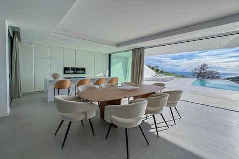 Villa a Altea, Alicante, Altea - € 2.290.000 | Ref: LUX4171 - foto 16