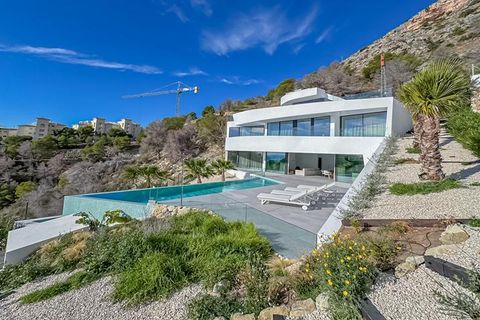 Villa a Altea, Alicante, Altea - € 2.290.000 | Ref: LUX4171 - foto 18