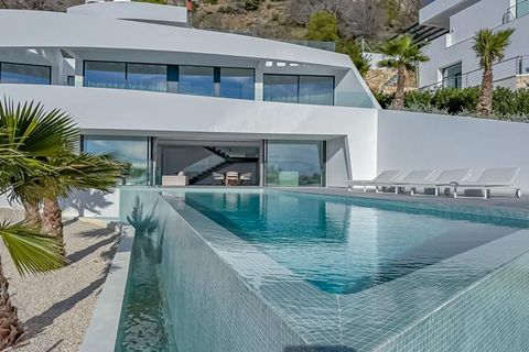 Villa a Altea, Alicante, Altea - € 2.290.000 | Ref: LUX4171 - foto 20