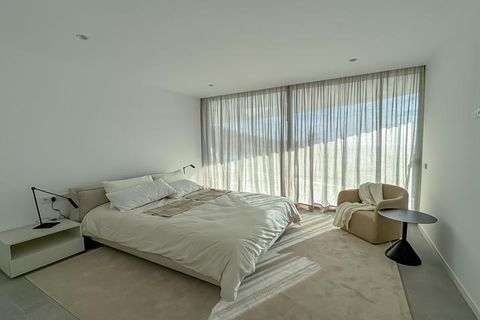 Villa a Altea, Alicante, Altea - € 2.290.000 | Ref: LUX4171 - foto 21