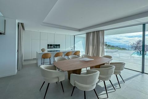 Villa a Altea, Alicante, Altea - € 2.290.000 | Ref: LUX4171 - foto 24