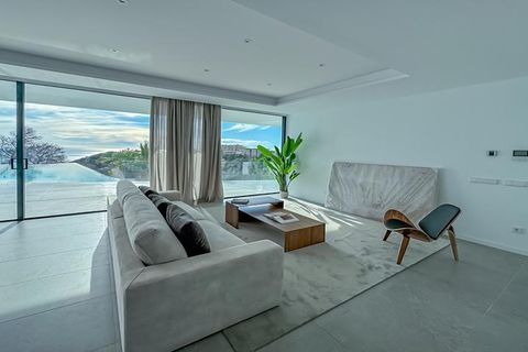 Villa a Altea, Alicante, Altea - € 2.290.000 | Ref: LUX4171 - foto 25