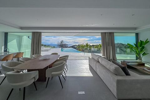 Villa a Altea, Alicante, Altea - € 2.290.000 | Ref: LUX4171 - foto 26