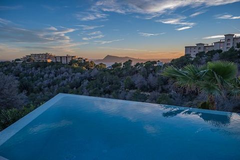 Villa a Altea, Alicante, Altea - € 2.290.000 | Ref: LUX4171 - foto 27