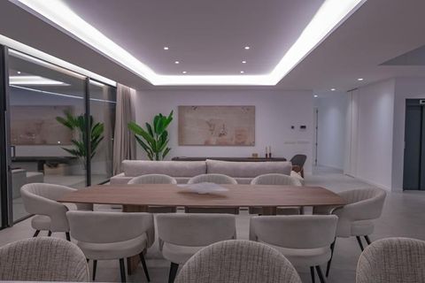 Villa a Altea, Alicante, Altea - € 2.290.000 | Ref: LUX4171 - foto 30