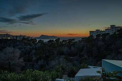 Villa a Altea, Alicante, Altea - € 2.290.000 | Ref: LUX4171 - foto 40