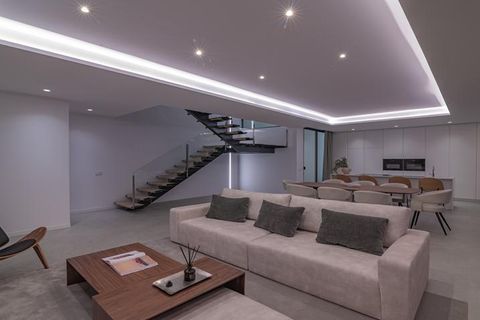 Villa a Altea, Alicante, Altea - € 2.290.000 | Ref: LUX4171 - foto 42