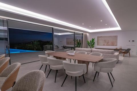 Villa a Altea, Alicante, Altea - € 2.290.000 | Ref: LUX4171 - foto 43