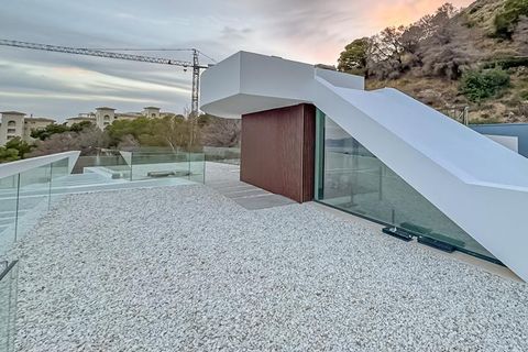 Villa a Altea, Alicante, Altea - € 2.290.000 | Ref: LUX4171 - foto 45