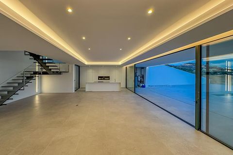 Villa a Altea, Alicante, Altea - € 2.290.000 | Ref: LUX4171 - foto 49