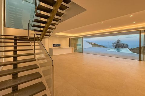 Villa a Altea, Alicante, Altea - € 2.290.000 | Ref: LUX4171 - foto 50