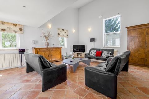 Villa i Lagos, Faro, Lagos - € 1.150.000 | Ref: C3908 - foto 8