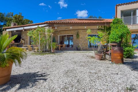 Villa i Hyeres, Var, Hyeres - € 2.315.000 | Ref: HH-15363180 - foto 3