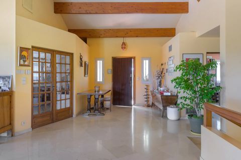 Villa i Hyeres, Var, Hyeres - € 2.315.000 | Ref: HH-15363180 - foto 6