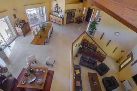 Villa i Hyeres, Var, Hyeres - € 2.315.000 | Ref: HH-15363180 - foto 7