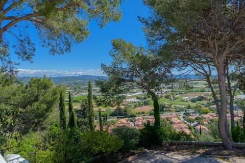 Villa i Hyeres, Var, Hyeres - € 2.315.000 | Ref: HH-15363180 - foto 15