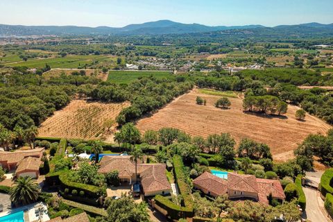 Villa i Grimaud, Var, Grimaud - € 3.500.000 | Ref: HH-15355020 - foto 3