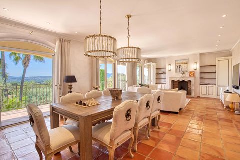 Villa i Grimaud, Var, Grimaud - € 3.500.000 | Ref: HH-15355020 - foto 5