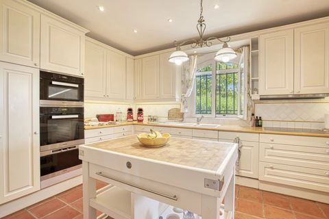Villa i Grimaud, Var, Grimaud - € 3.500.000 | Ref: HH-15355020 - foto 6