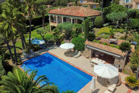 Villa i Grimaud, Var, Grimaud - € 3.500.000 | Ref: HH-15355020 - foto 2