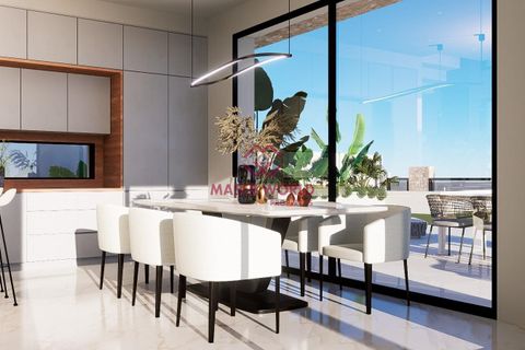 Villa a Finestrat, Alicante, Finestrat - € 699.900 | Ref: MWN8058/5187 - foto 5