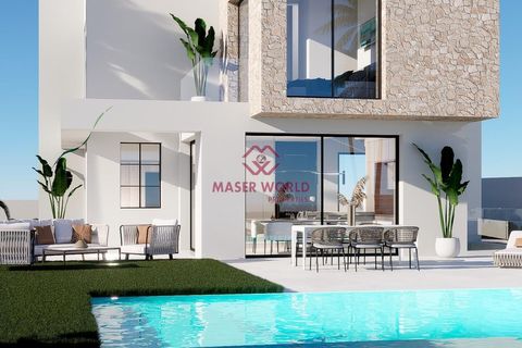Villa a Finestrat, Alicante, Finestrat - € 699.900 | Ref: MWN8058/5187 - foto 13