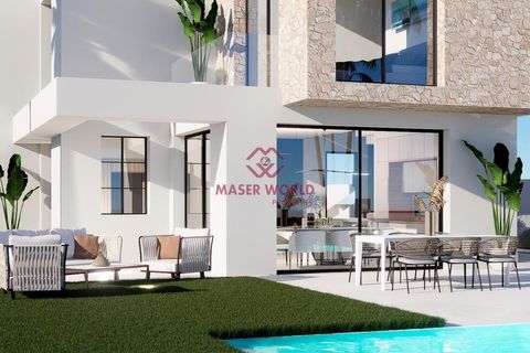 Villa a Finestrat, Alicante, Finestrat - € 699.900 | Ref: MWN8058/5187 - foto 14