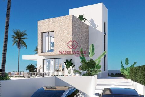 Villa a Finestrat, Alicante, Finestrat - € 699.900 | Ref: MWN8058/5187 - foto 15