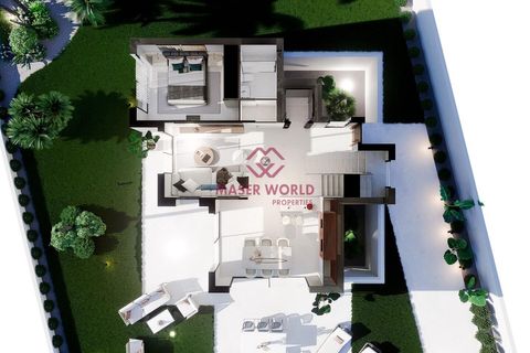 Villa a Finestrat, Alicante, Finestrat - € 699.900 | Ref: MWN8058/5187 - foto 18