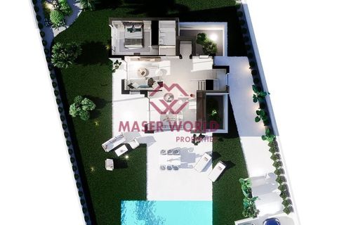 Villa a Finestrat, Alicante, Finestrat - € 699.900 | Ref: MWN8058/5187 - foto 22