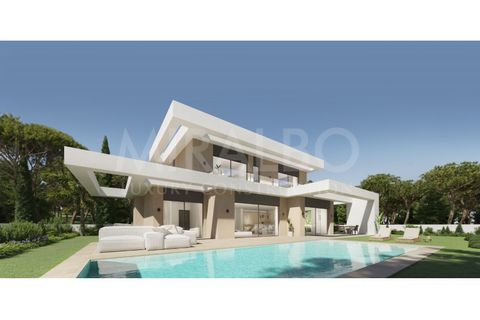 Villa i Cap Martin, Alicante, Cap Martin - € 1.285.000 | Ref: MIR0151 - foto 2
