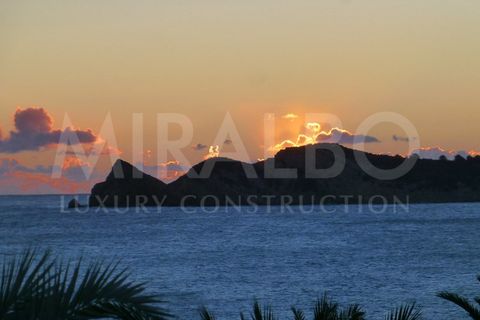 Villa i Cap Martin, Alicante, Cap Martin - € 1.285.000 | Ref: MIR0151 - foto 5