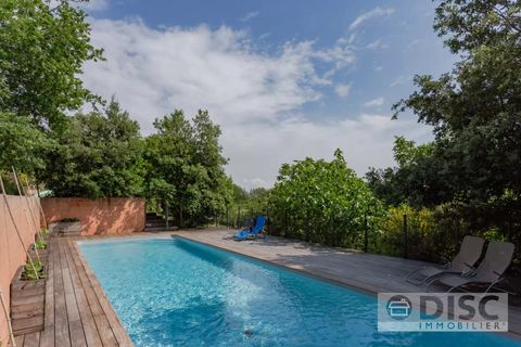 Villa a Vaour, Tarn, Vaour - € 549.000 | Ref: 0424 8127 - foto 3